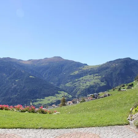 - Lain Apartment Lenzerheide/Lai