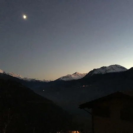 - Lain Lenzerheide