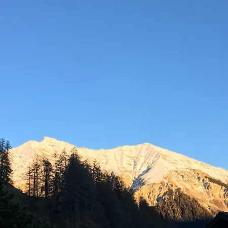 - Lain * Lenzerheide/Lai