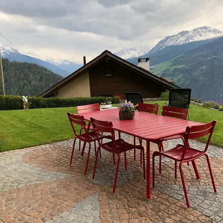 - Lain * Lenzerheide/Lai