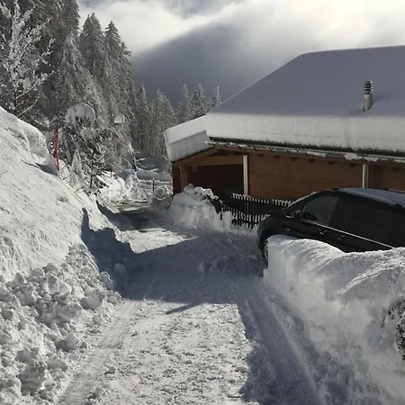 - Lain * Lenzerheide/Lai