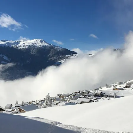 - Lain Apartment Lenzerheide/Lai