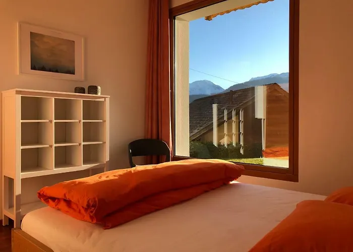 - Lain * Lenzerheide