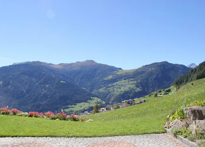 - Lain Appartamento Lenzerheide