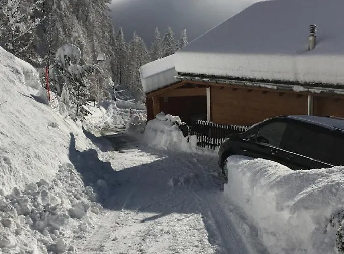 - Lain * Lenzerheide