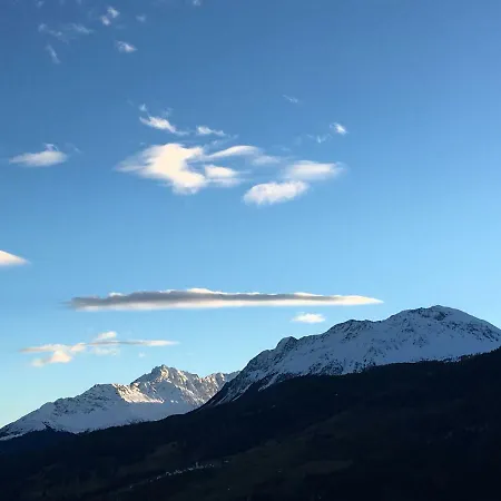 Appartamento - Lain *