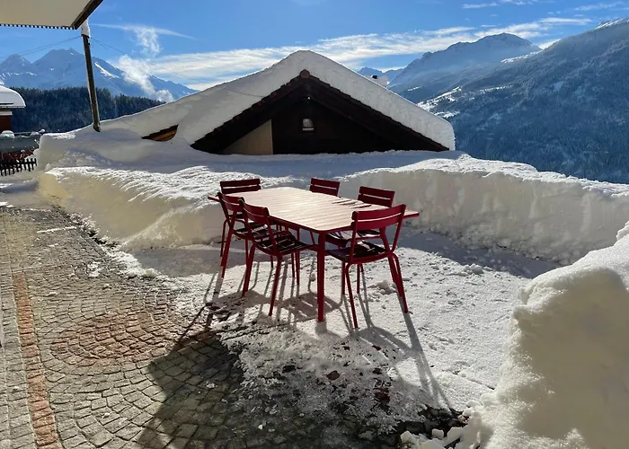 Appartement - Lain *