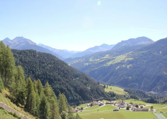 - Lain Appartement *