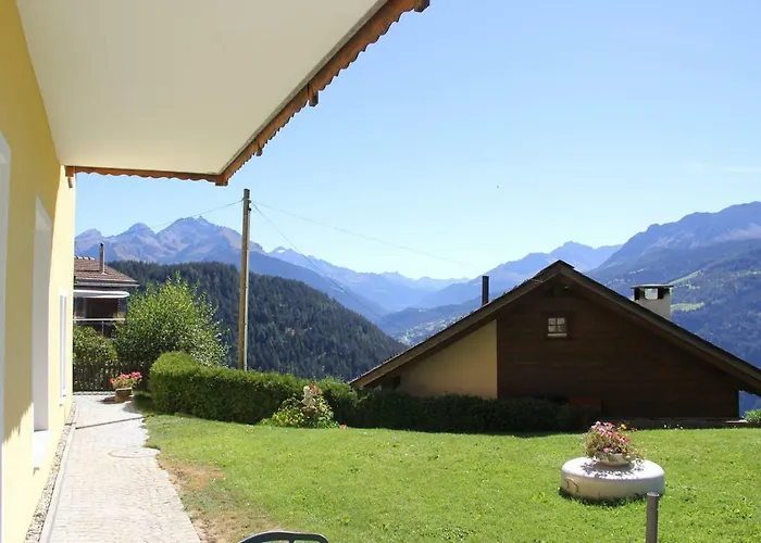 - Lain Appartement *