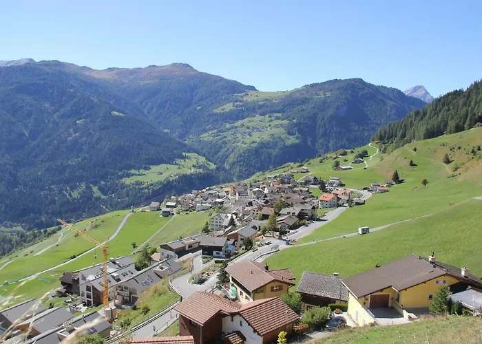 - Lain Appartement *