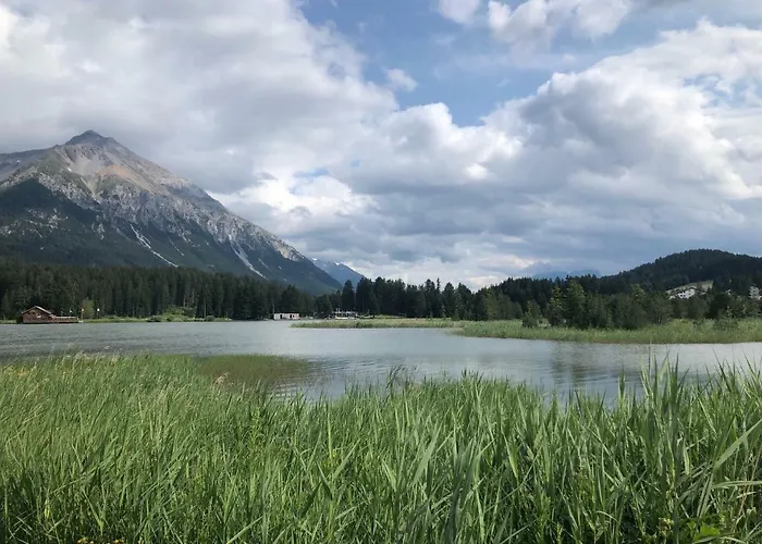 Appartement - Lain *