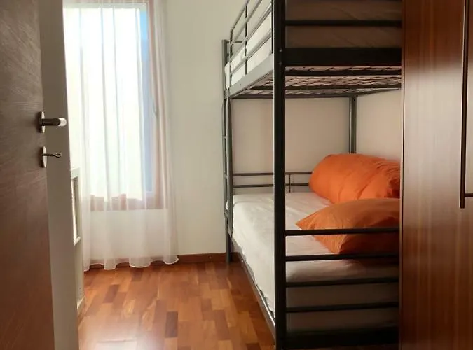 Appartement - Lain *