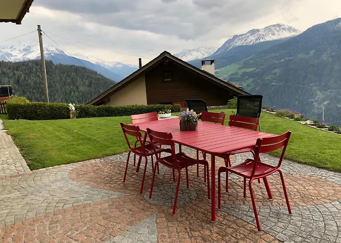 - Lain * Lenzerheide